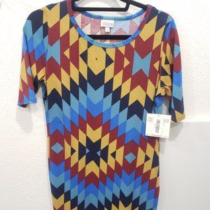 NWT Med VINTAGE Julia